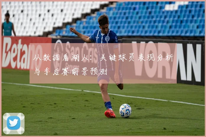 从数据看湖人：关键球员表现分析与季后赛前景预测